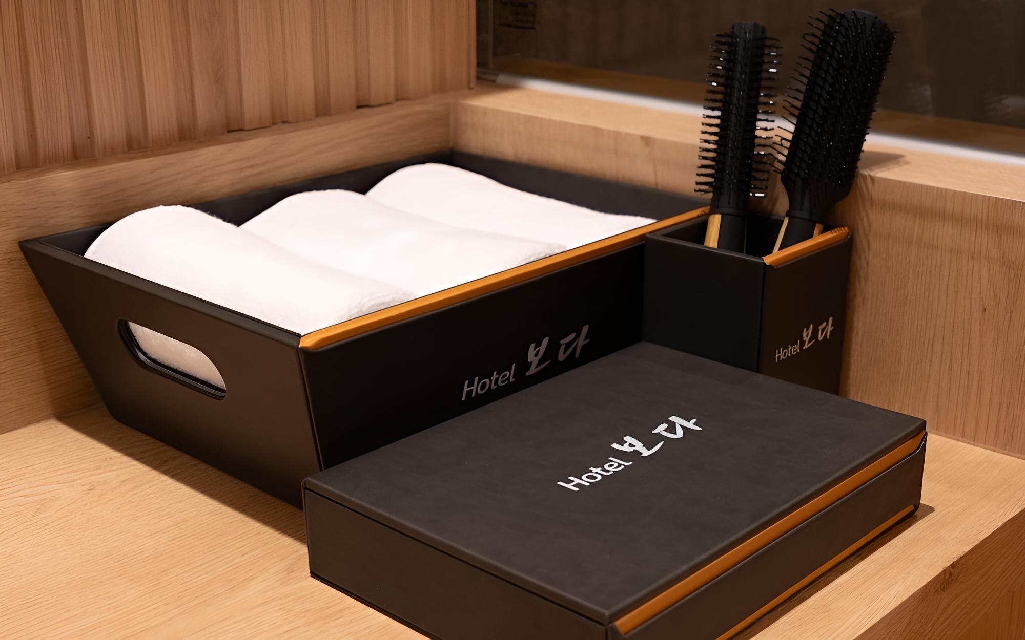 View Hotels in Jungheung-dong Gwangju view 2