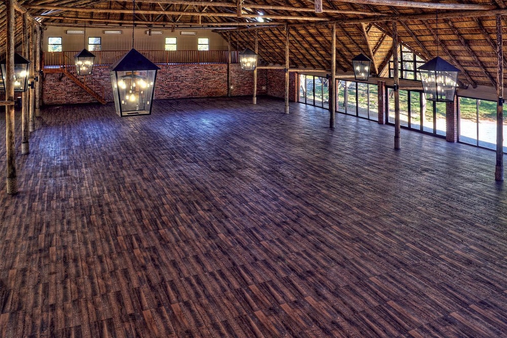 Bonamanzi Game Reserve