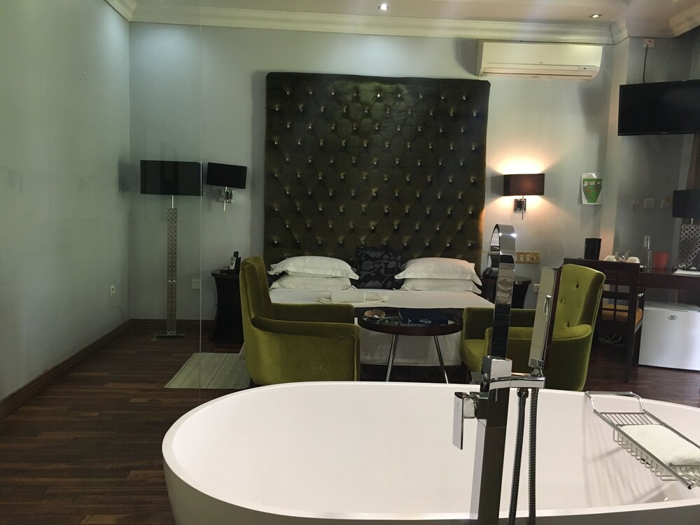 Kondwane Boutique Guest House, photo 9