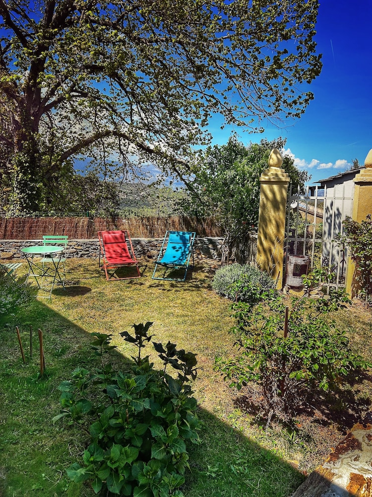 À Villa di Rutali