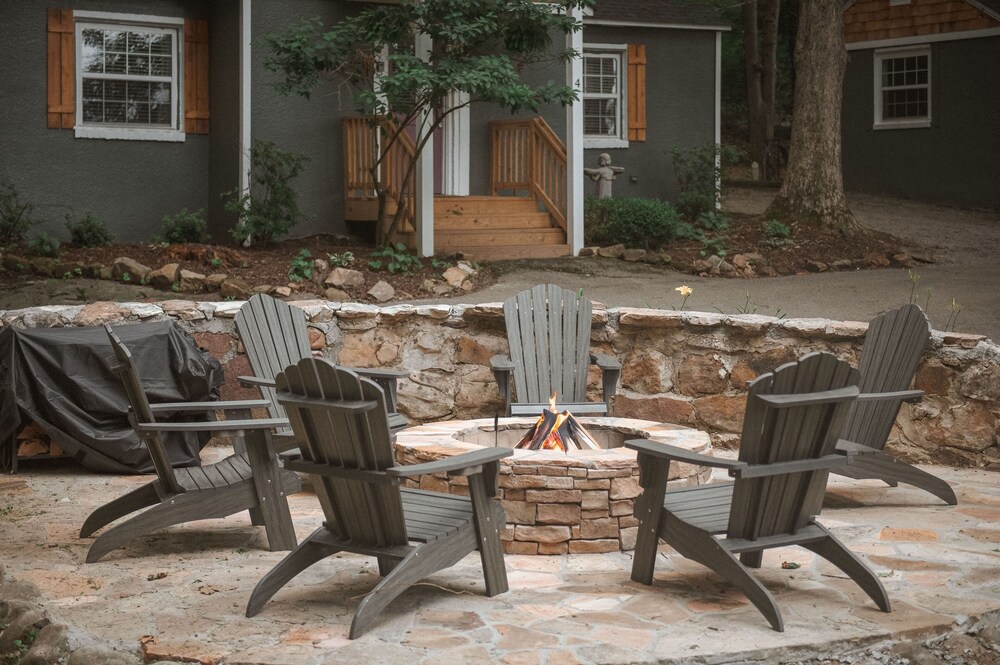 Lookout Mountain Inn