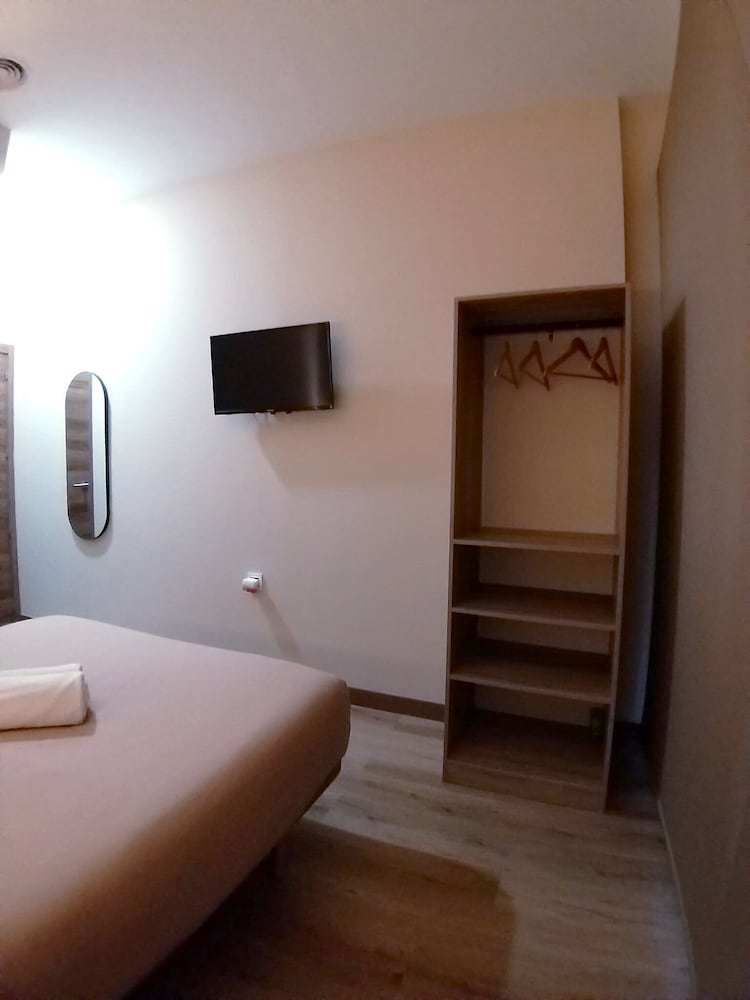 Optimus Comfort Campoamor 101