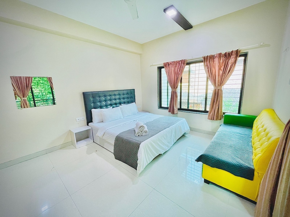 Atharv Villa