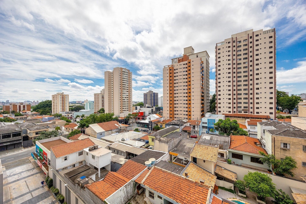 Estudios Neo Home São Caetano