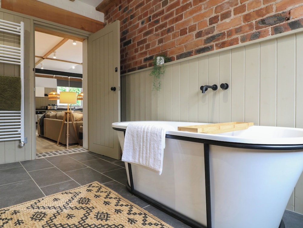 Holly Cottage - Fold Yards
