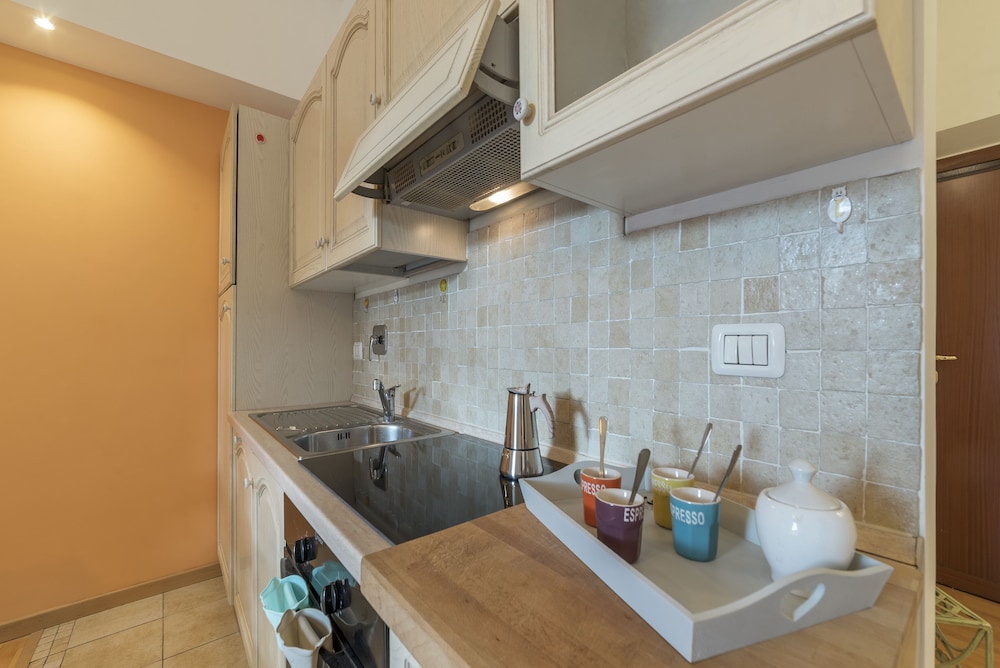 Lovely Flat San Giovanni