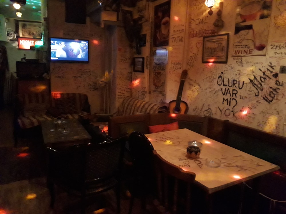 Istanbul Paris Otel & Pansiyon - Image 66