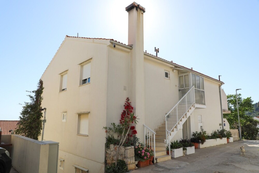Marlene - 50 m From sea - R3