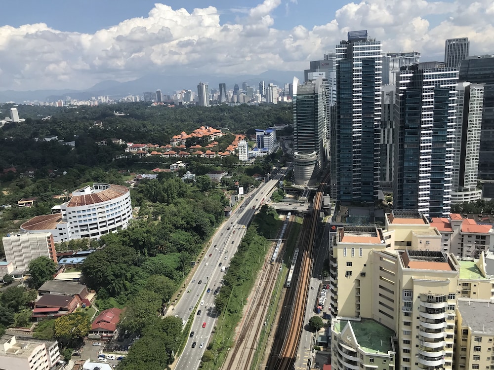 The Establishment Bangsar