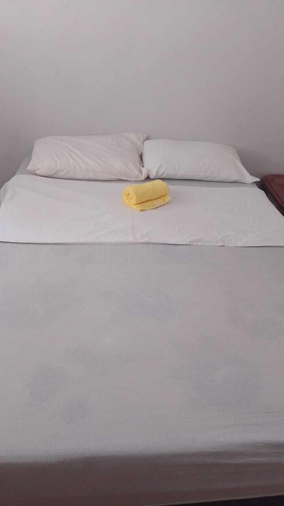 LIVE RIO HOSTEL