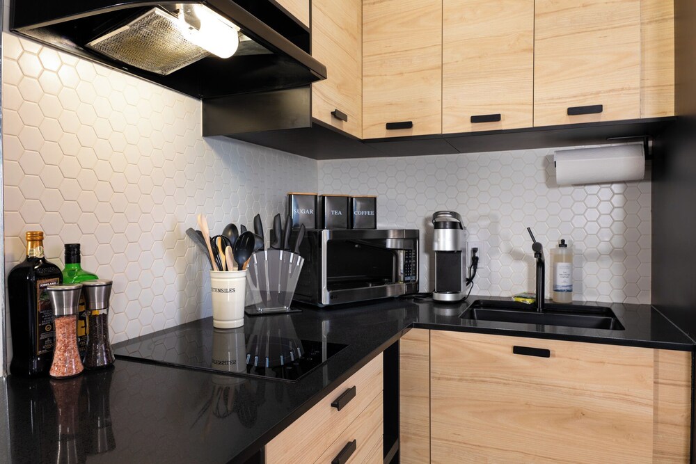 Unique Stays - 4114 St-Denis