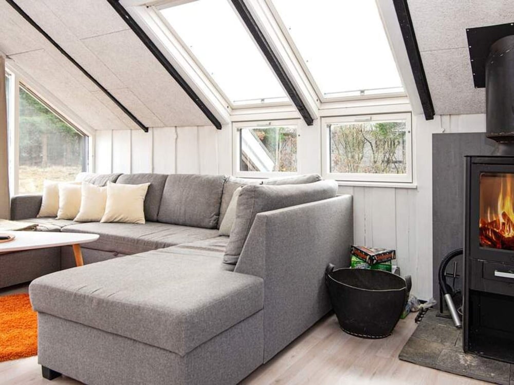 5 Person Holiday Home in Silkeborg