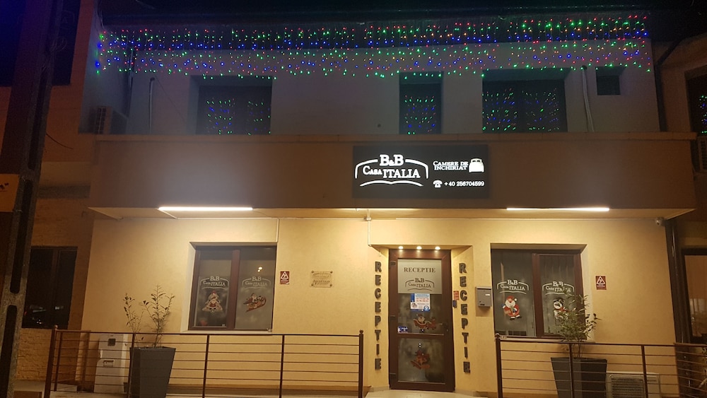 B&B Casa Italia