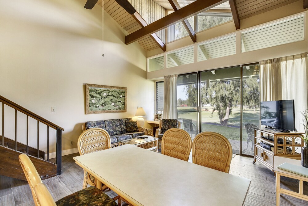 Turtle Bay Alea**nuc 90-tvu-0263 2 Bedroom Condo by RedAwning