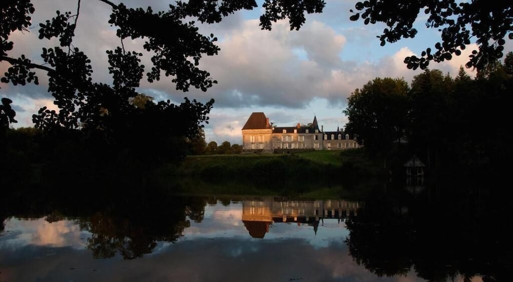 Chateau de la Lande
