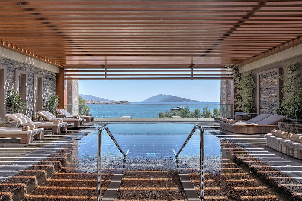 Caresse, Lüks Koleksiyon Tatil Köyü & Spa, Bodrum - Image 136