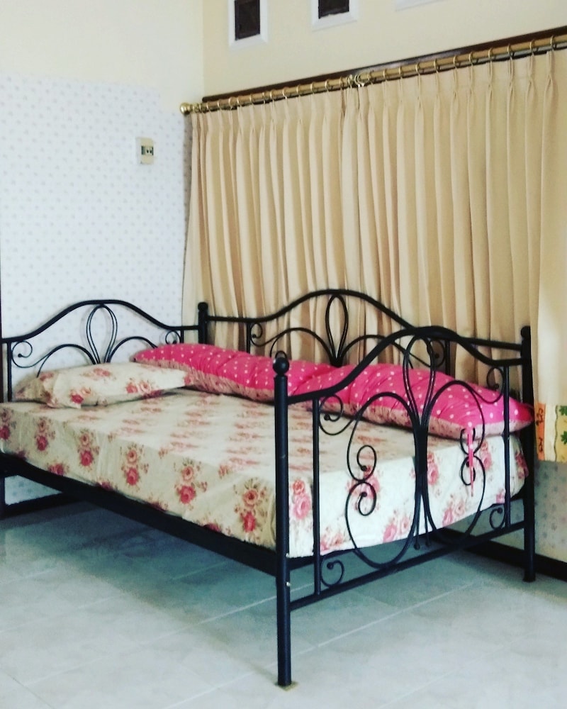 Villa Agro Kusuma Batu Malang