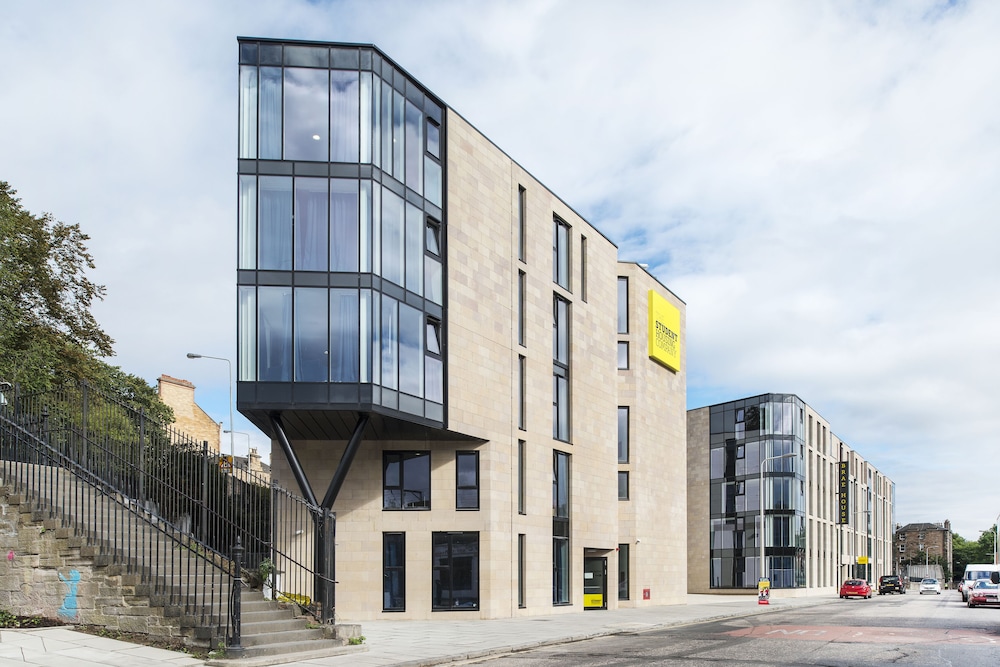 Destiny Student Holyrood - Campus Accommodation