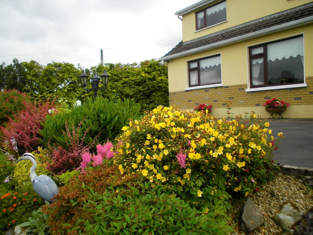Clooneen House