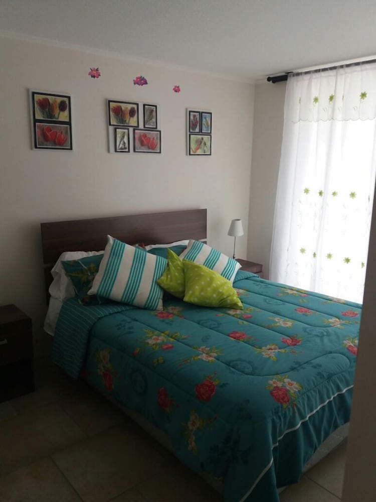 Depto Maria Aprilla 2 Piso