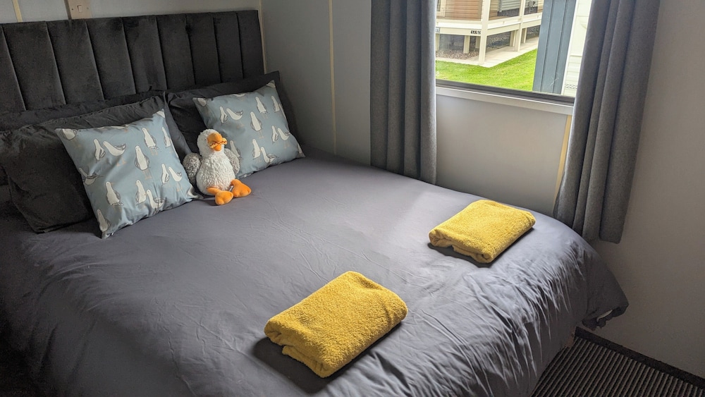 Seagulls Rest Anderby Creek - Dog Friendly
