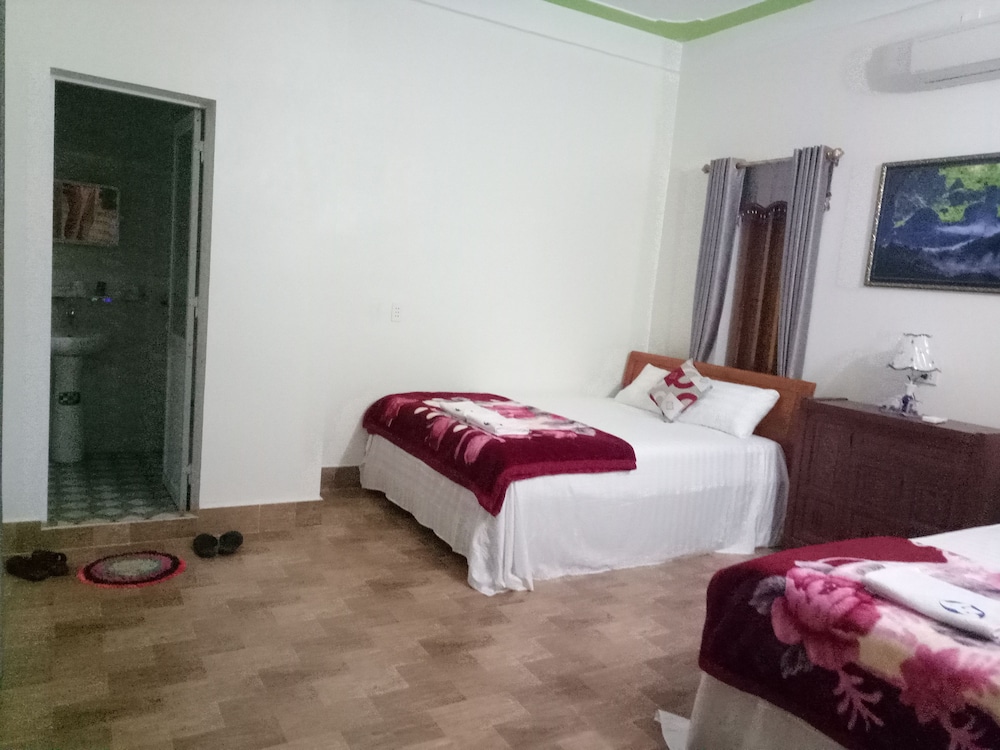 Diep Le Homestay