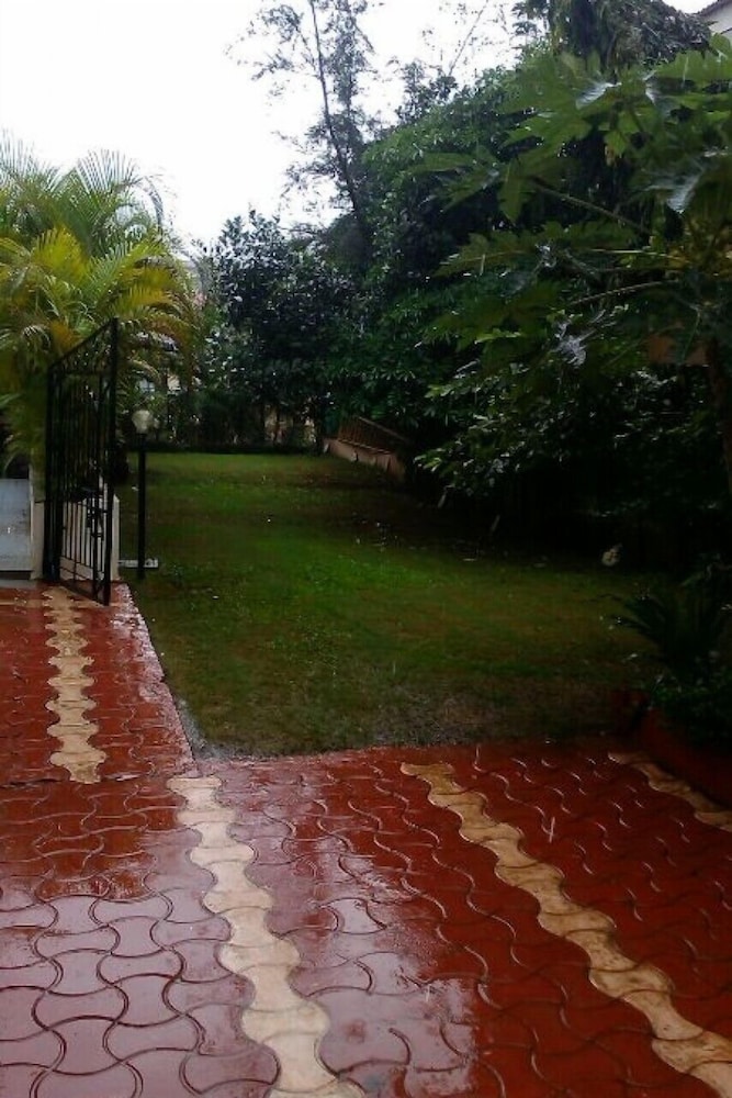 GuestHouser 4 BHK Bungalow 7283