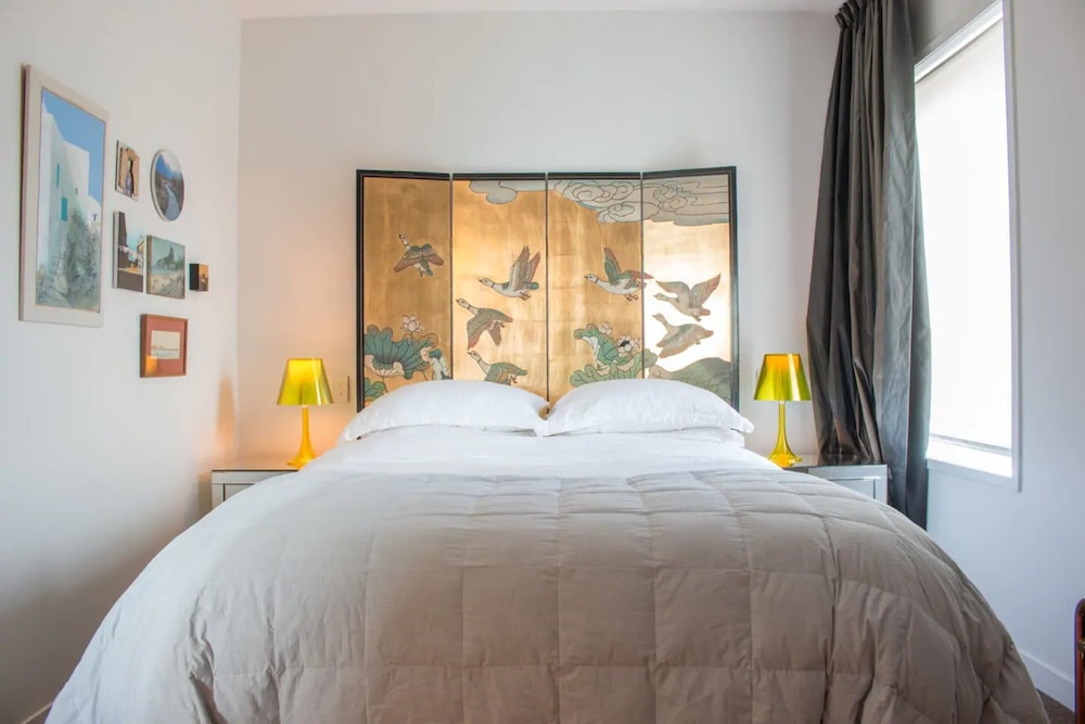 Relaxing Central Apartment in Eden Terrace view 4
