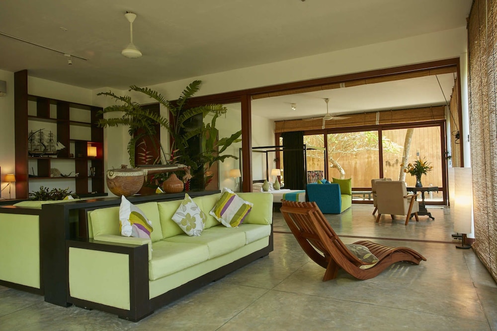 Kambura Villa