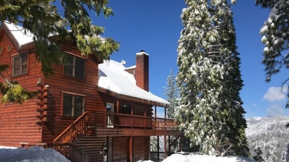 Scenic Wonders & Apt 6 Bedrooms