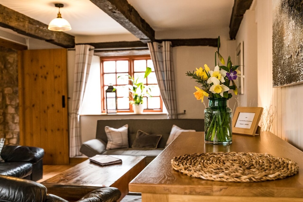 Somerset Country Escape