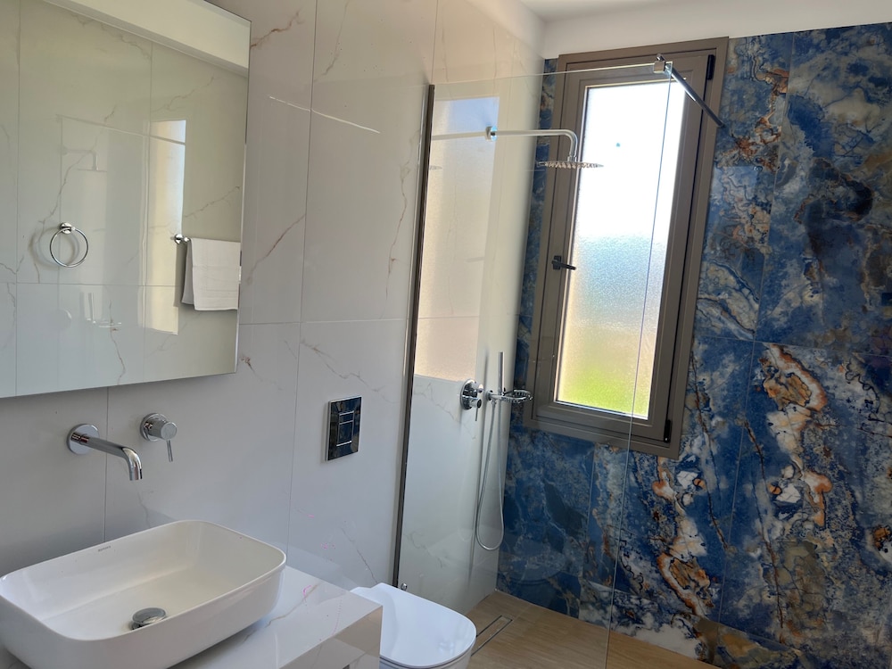 Seaview Serenity Villa in Kefalonia