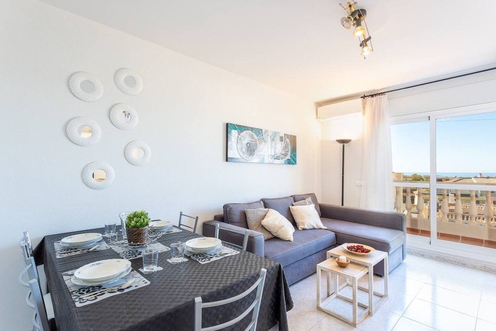 Apartamento Montesol 80 Solset