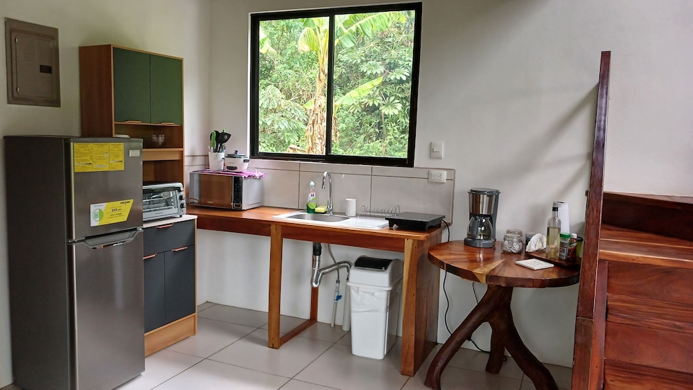 Casa Curré Monteverde