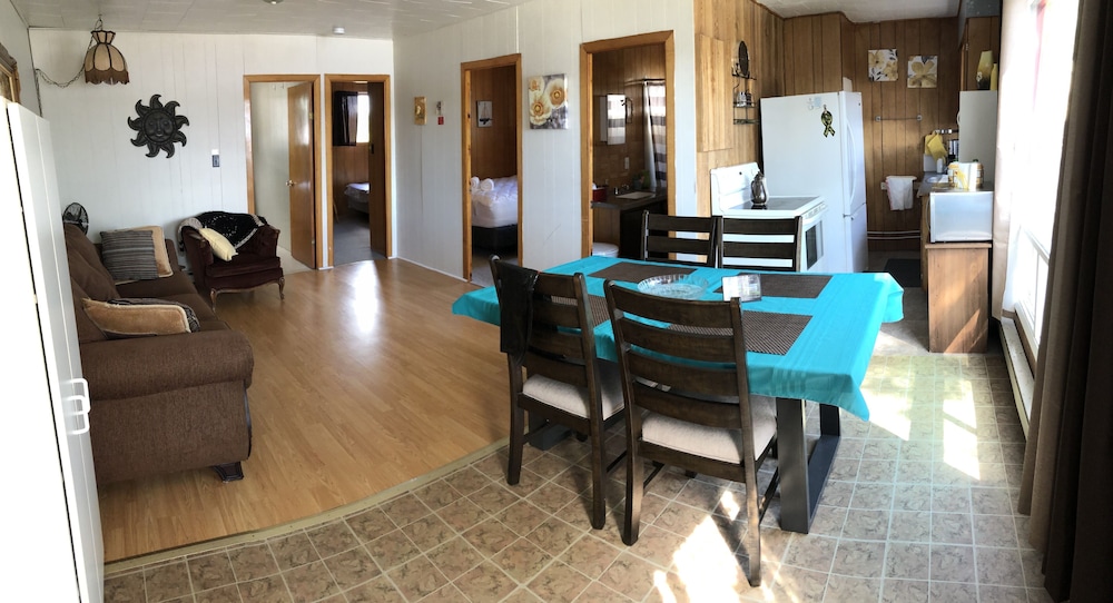 Grace Land Cottages view 4