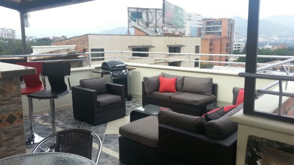 Presidencial Apartments