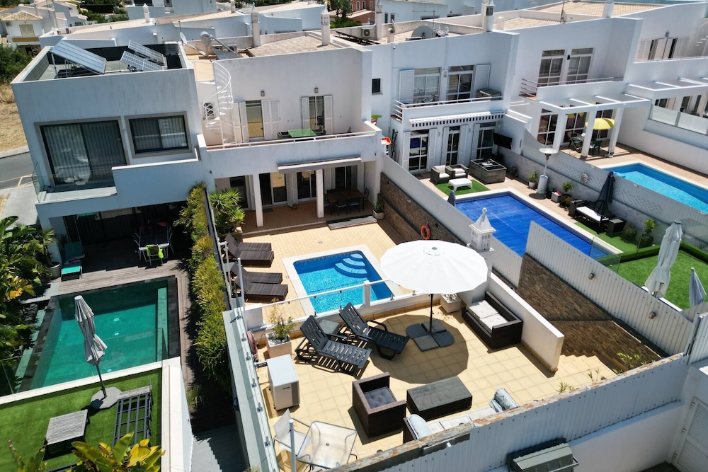 Casa Jokpa Mar Near São Rafael Beach