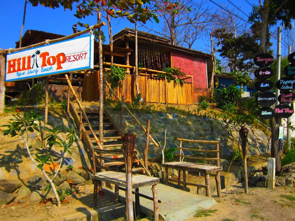 Hill Top Resort