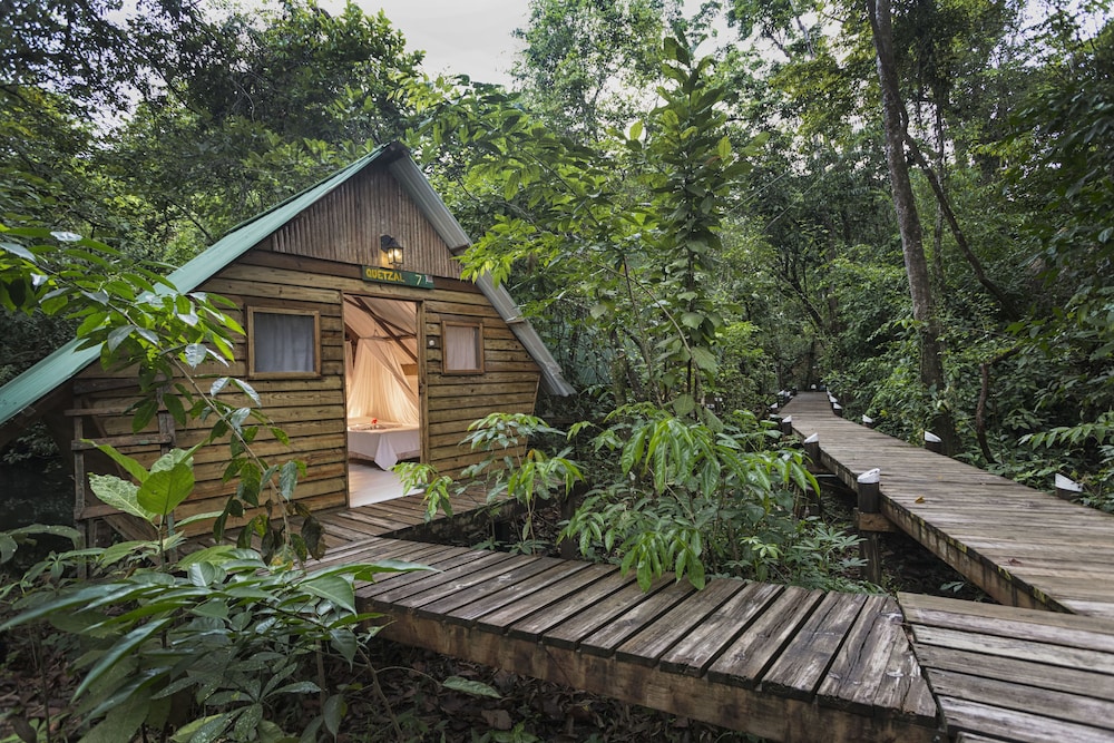 Hotel Hacienda Tijax