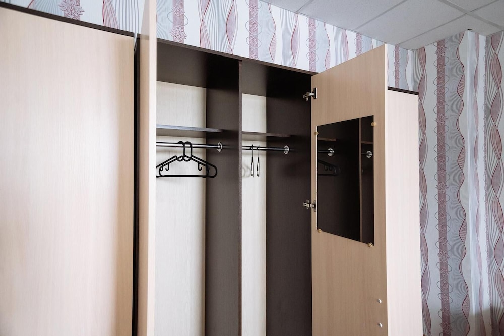 Hostel Comfort