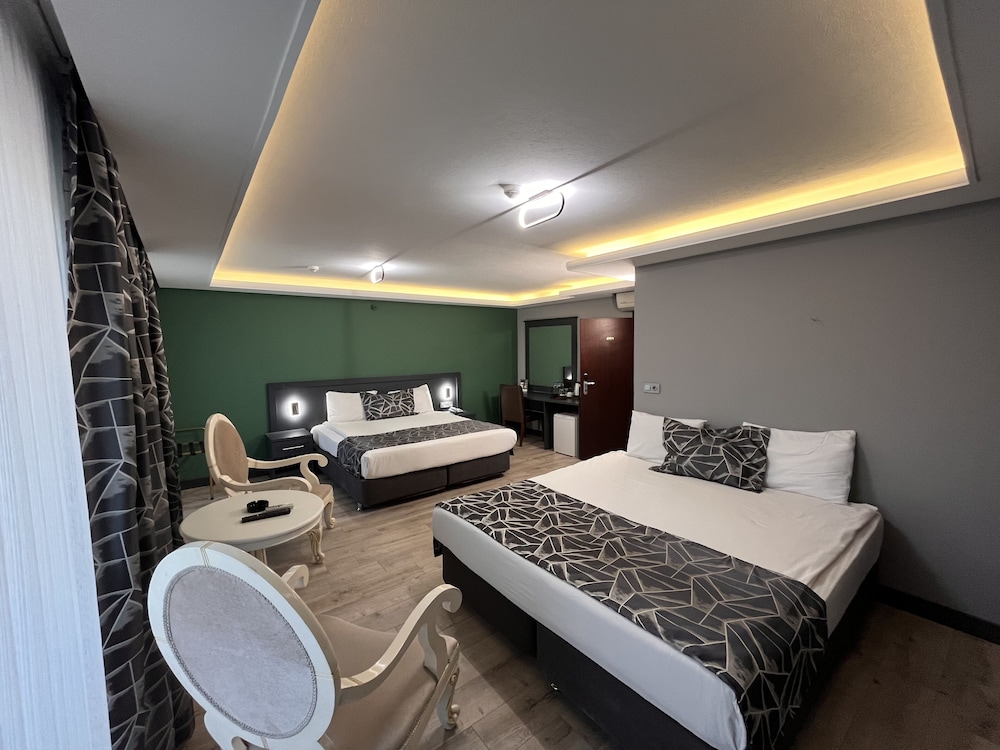 Latifoglu Otel - Image 13