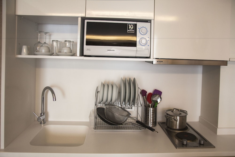 Old Port Otel - Image 47