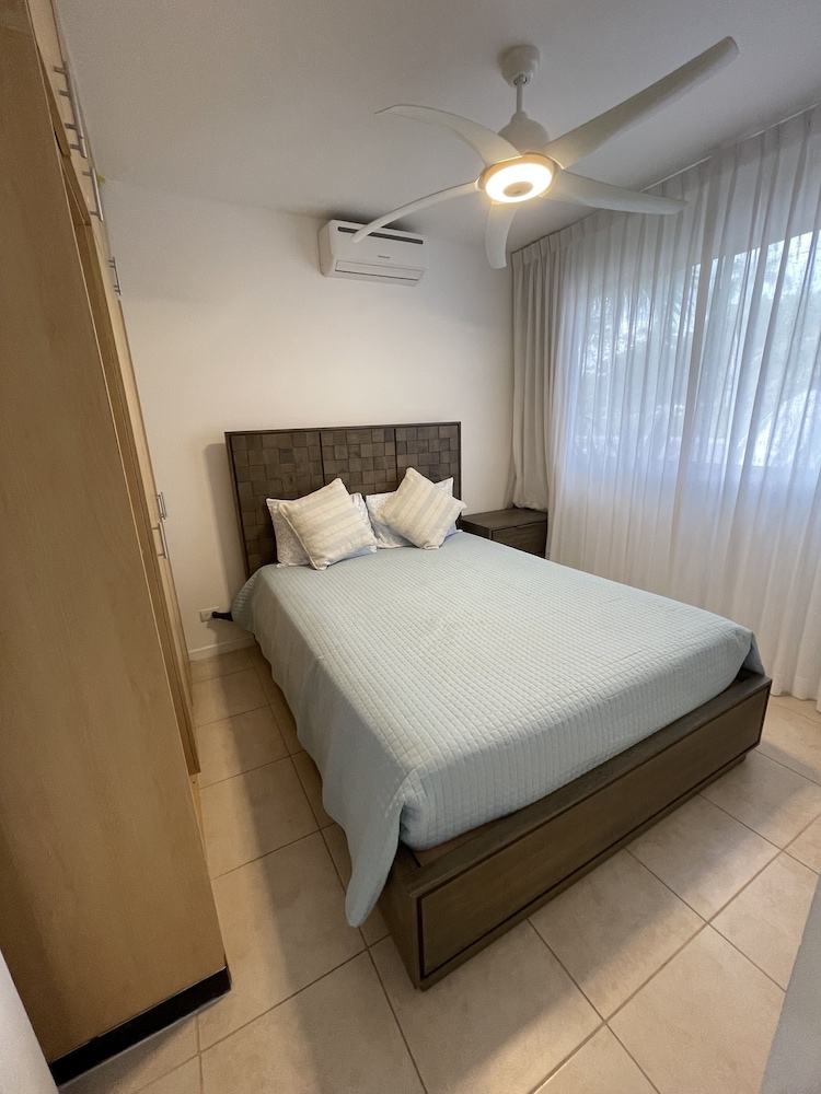 Residences Malaga