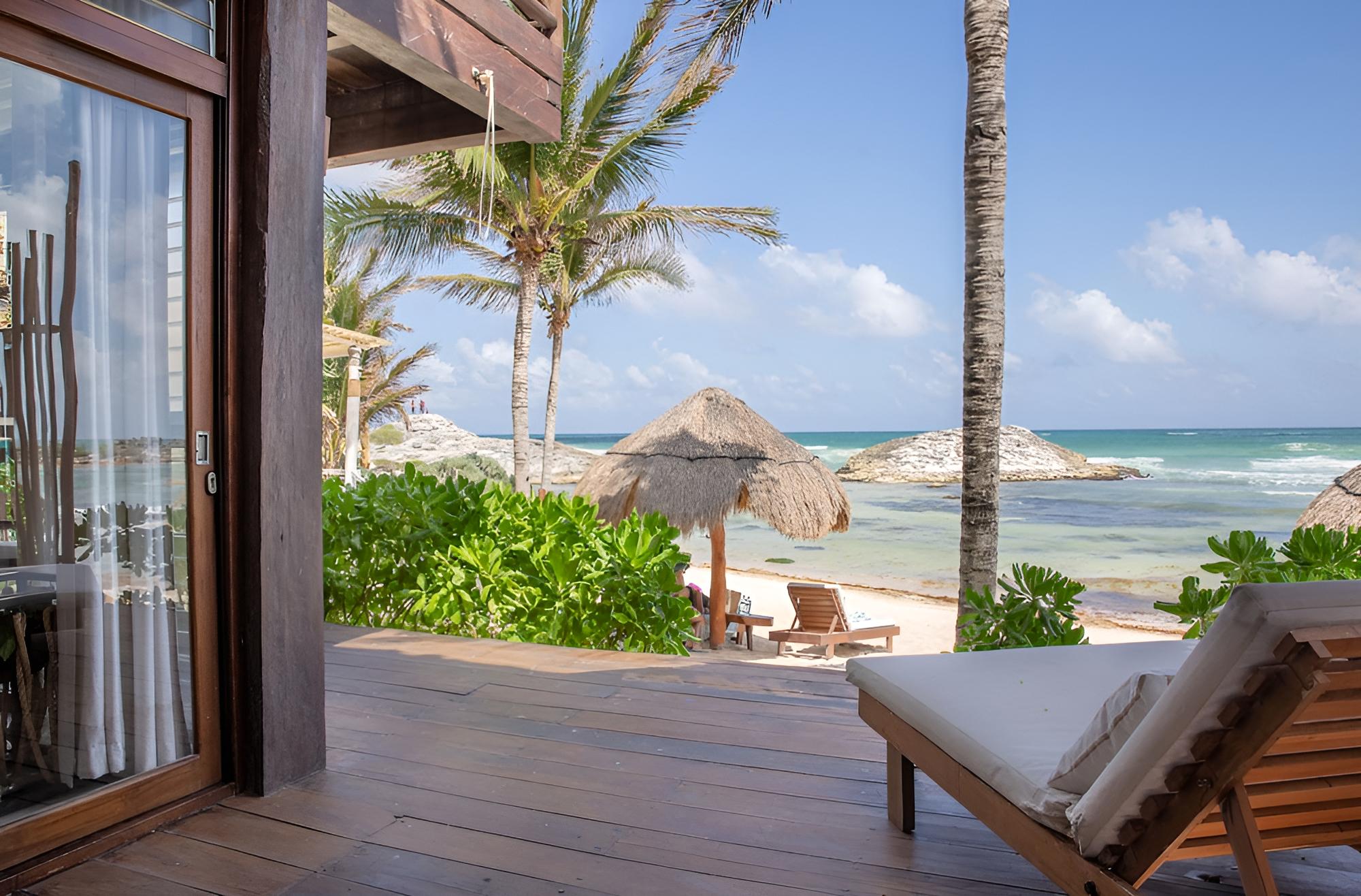 El Pez Colibri Boutique Hotels
