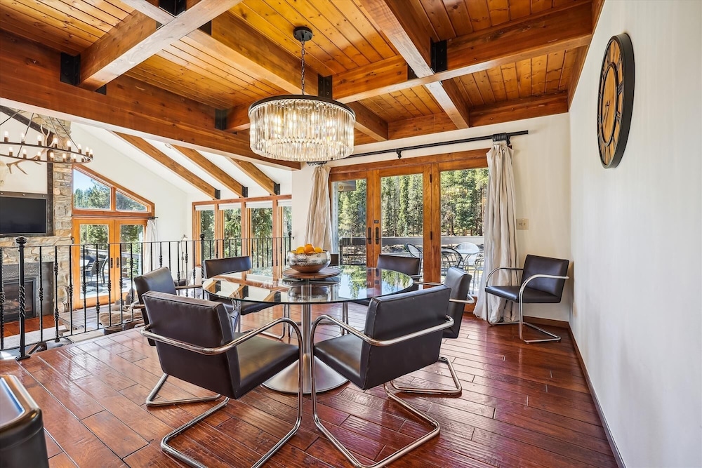 Summit Solitude Estate 3 Bedroom Home