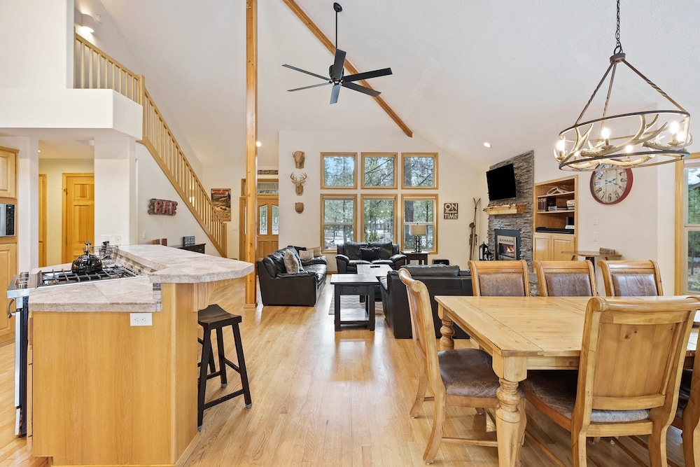 Cultus 15 5 Bedroom Home
