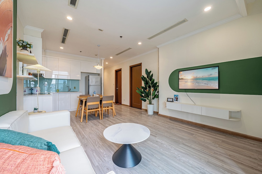 Horizon Panorama Apartment Vinhomes