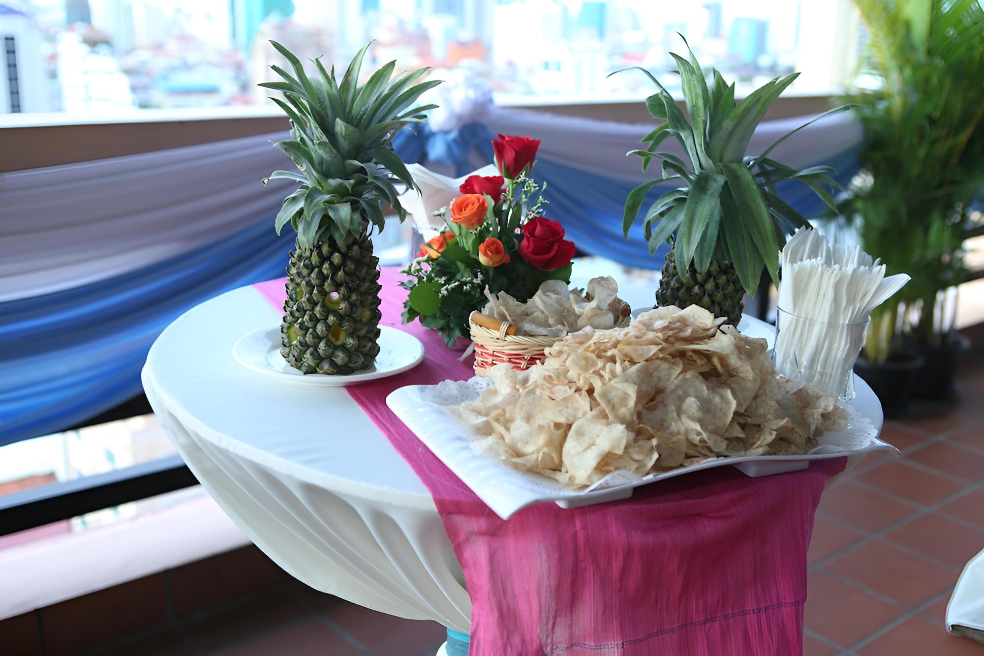Samnang Laor Phnom Penh Hotel