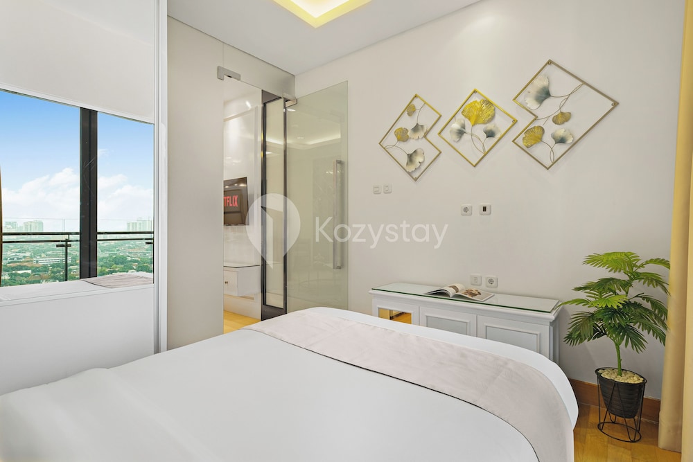 Alcove by Kozystay - SCBD