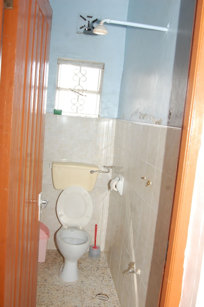 ACK Imani Guest House